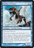 Magic: the Gathering - Master of Waves (53/249) - Theros