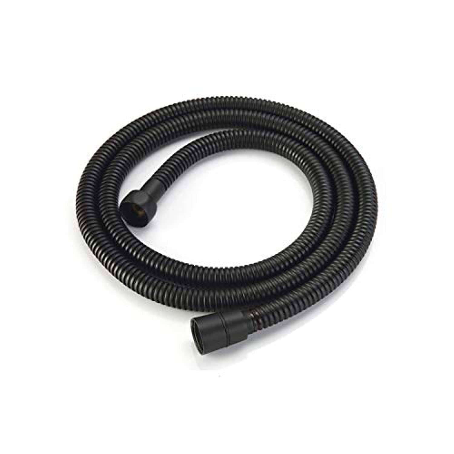Housler® Black Flexible 1.5 Meter Shower Hose