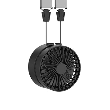 Dorm Office Outdoor Travel Funme Portable Personal Usb Fan Mini