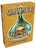 GameMastery Item Cards: Legacy of Fire