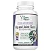 Peppy-Paws Glucosamine Chondroitin for Dogs with MSM - All Natural Joint Supplement for Dogs - Improves Mobility - Hip Dysplasia - Dog Joint Pain - Reduces Inflammation-120 Beef Flavored Tablets