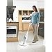 BLACK+DECKER BDH1855SM 10-in-1 Steam Mop with Fresh Scent
