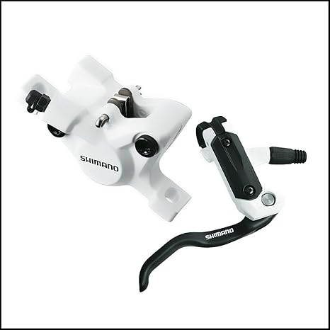 shimano 505 brakes