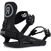 Ride K-1 Youth Snowboard Bindings