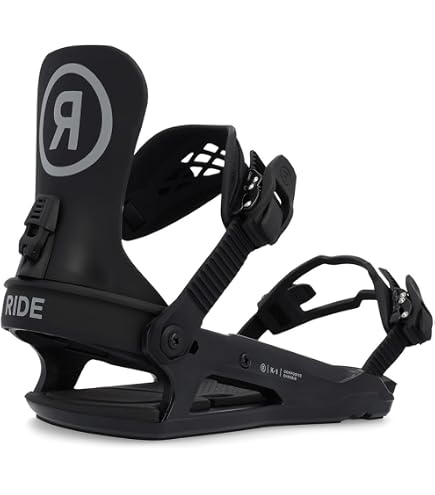 Amazon.com : Ride Kids' Lowride Snowboard 2022 100 : Sports & Outdoors