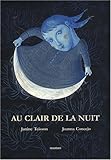Au clair de la nuit by 