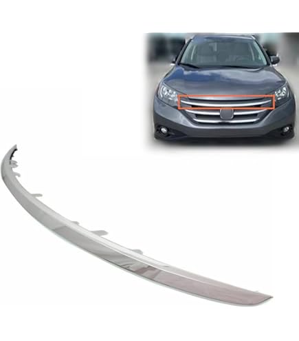 Las Mejores Ofertas En Rejillas Para 2012 Para Honda CR-V | EBay