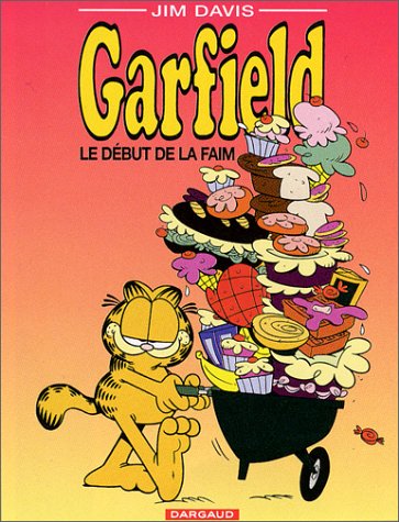 Le  début de la faim