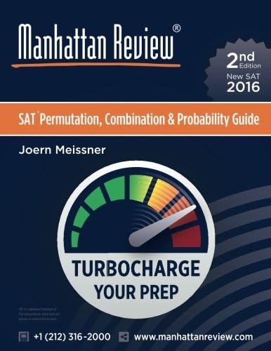 Manhattan Review GMAT Data Sufficiency Guide [6th Edition