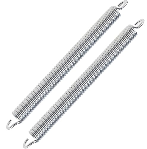 ZFZMZ Replacement Deck Belt Tension Spring 539120920 596989801 Fits ...