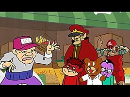 Amazon Co Jp 秘密結社 鷹の爪doを観る Prime Video