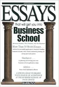 65 successful harvard business school application essays pdf picture