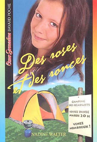 Des  roses et des ronces