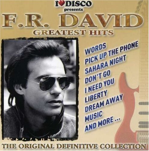 F.R. David - Don