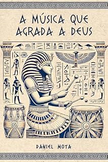 Livro A música que agrada a Deus