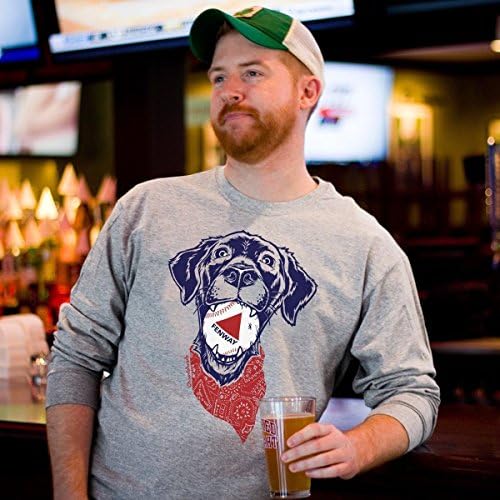 Fenway Dog T-Shirt