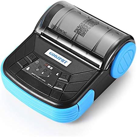 bluetooth printer amazon uk