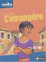 L' étrangère