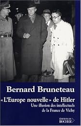 L' Europe nouvelle de Hitler