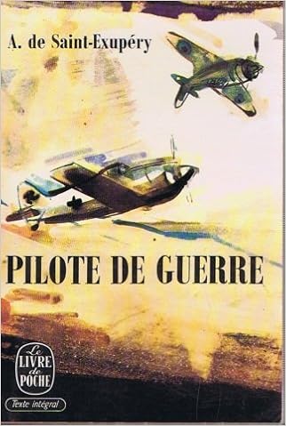 Pilote de guerre