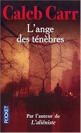 L' ange des ténèbres