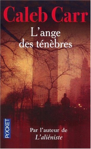 L' ange des ténèbres