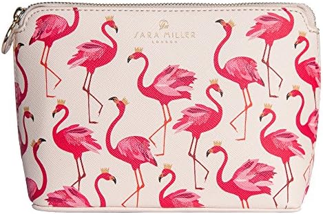 Sara Miller Cosmetic Bag Accessory – 6 Mar. 2018