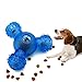 Dog Toothbrush Stick for Dental Oral Care, Dog Chew Toothbrush, Dog Chew Toys for Small Medium Dogs