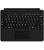 Amazon.com: Microsoft Surface Pro Keyboard : Electronics