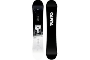 CAPiTA Super D.O.A. Mens Snowboard