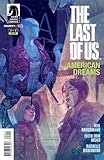 The Last of Us: American Dreams #2 of 4
