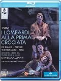I LOMBARDI ALLA PRIMA CROCIATA                     image