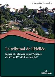 Αποτέλεσμα εικόνας για "Le Tribunal de L'Héliée"