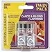 LorAnn Anise Oil SS, Natural Flavor, 1 dram bottle (.0125 fl oz 3.7ml ) - Twin pack blistered