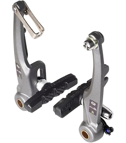 Amazon.com : Paul Components MotoLite Linear Brake, Black : Bike