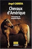 chevaux d'Amérique by 
