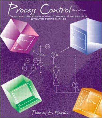 Process Control, by Thomas Marlin