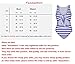 Womens Swimsuits One Piece High Waisted Sexy Striped Monokini Cut Out Cheeky Bikini Swimsuit Bathing Suits