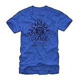 Gas Monkey Garage Aces High T-Shirt