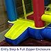 Best for Limited Space - My Bouncer My Little Mini Castle 80