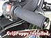 Grip Puppy Foam Over Grips - BMW Motorcycle Grips - Anti Vibration Grips