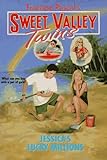 Jessica's Lucky Millions (Sweet Valley Twins)