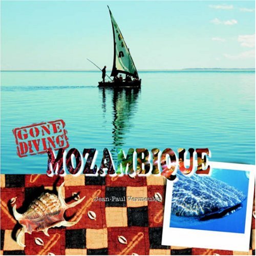 Gone Diving Mozambique