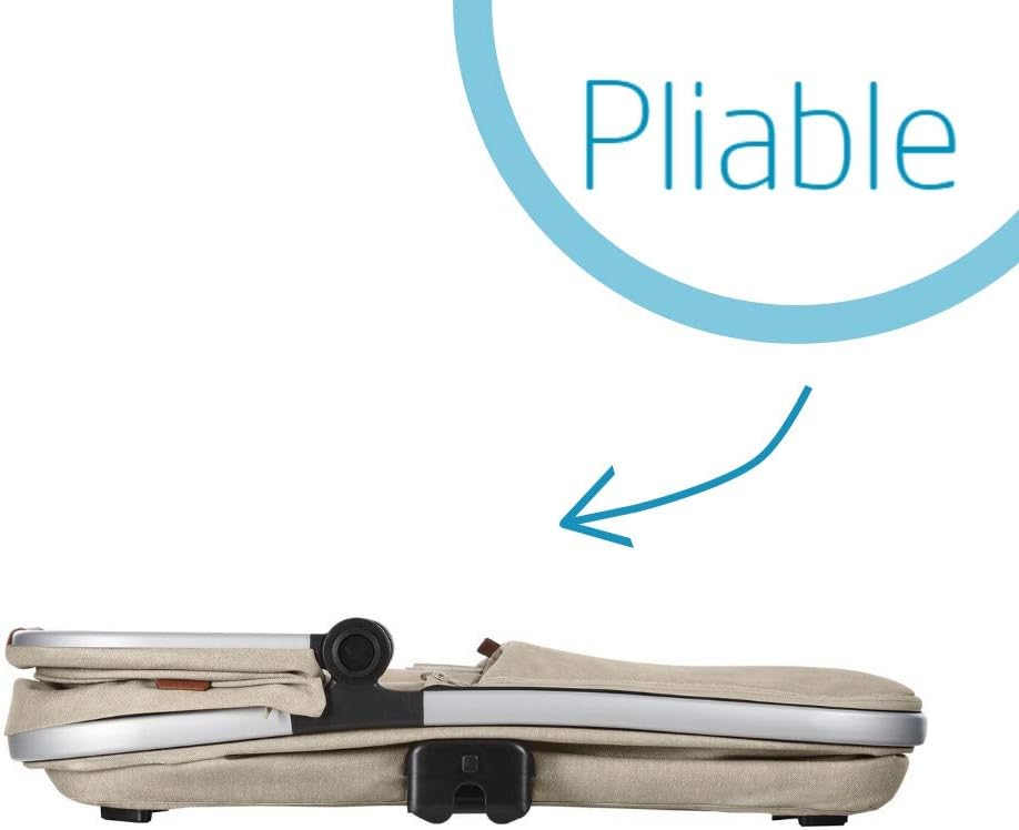 Nacelles Compatible Avec Toutes Les Poussettes Bebe Confort Essential Black Nacelle Pour Bebe Legere Et Confortable Bebe Confort Oria Convient Des La Naissance De 0 A 6 Mois Accessoires De Poussettes Stationeryonline Co Nz