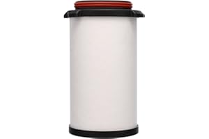 600-331-2900 Crankcase Ventilation Filter, Compatible with Komatsu Bulldozer Excavator Wheel Loader Replaces# CV52053 SBL8808