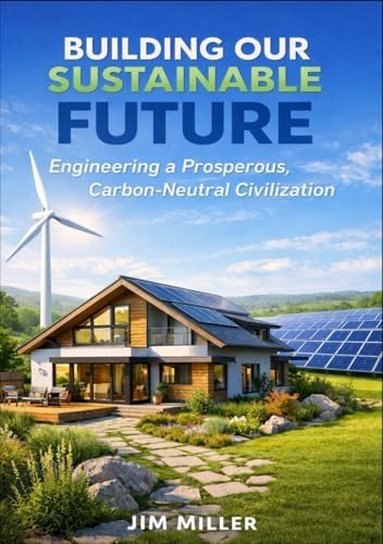 Environmental Innovation: An Action Plan for Saving the Economy