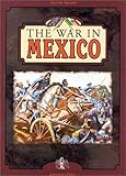 War in Mexico by