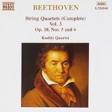 STRING QUARTETS 3                                  image