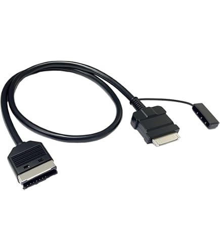 Amazon.com: YONGJIANGXIA Bluetooth AUX Cable Compatible with LR4