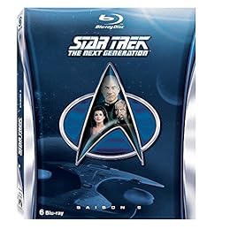 Star Trek - La Nouvelle Génération - Saison 5